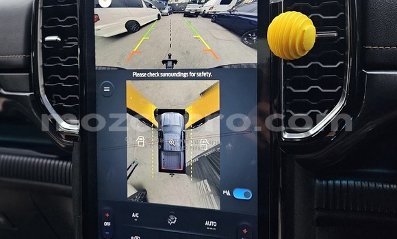 Nunua Ilio tumika Ford Ranger Nyingine Gari ndani ya Maputo nchini Maputo Nunua Ilio tumika Ford Ranger Nyingine Gari ndani ya Maputo nchini Maputo