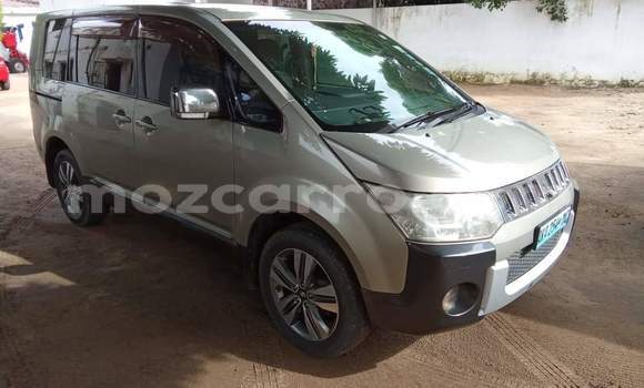 Nunua Ilio tumika Mitsubishi Delica Nyingine Gari ndani ya Maputo nchini Maputo Nunua Ilio tumika Mitsubishi Delica Nyingine Gari ndani ya Maputo nchini Maputo