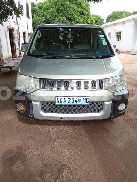 Big with watermark mitsubishi delica maputo maputo 28830