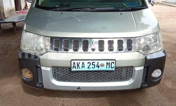 Nunua Ilio tumika Mitsubishi Delica Nyingine Gari ndani ya Maputo nchini Maputo Nunua Ilio tumika Mitsubishi Delica Nyingine Gari ndani ya Maputo nchini Maputo