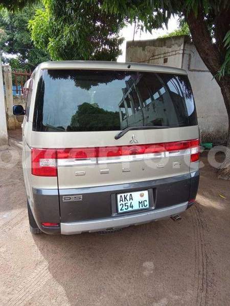 Big with watermark mitsubishi delica maputo maputo 28830