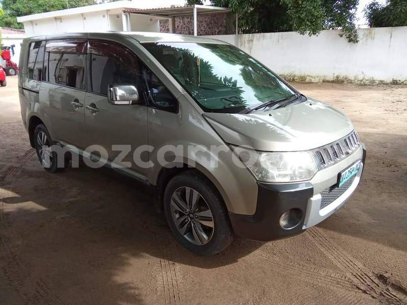 Big with watermark mitsubishi delica maputo maputo 28830