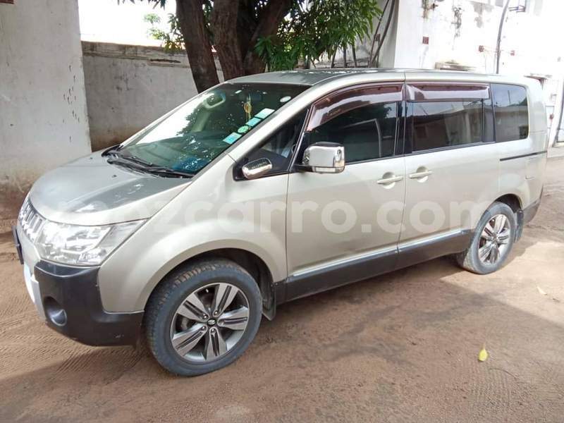 Big with watermark mitsubishi delica maputo maputo 28830