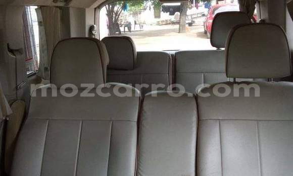 Nunua Ilio tumika Mitsubishi Delica Nyingine Gari ndani ya Maputo nchini Maputo Nunua Ilio tumika Mitsubishi Delica Nyingine Gari ndani ya Maputo nchini Maputo