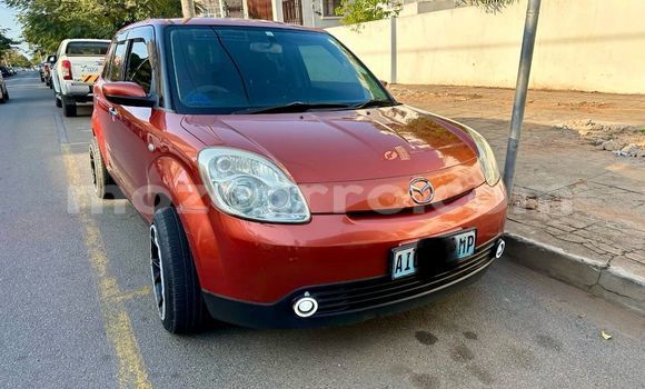 Buy Used Mazda Verisa Other Car in Maputo in Maputo Buy Used Mazda Verisa Other Car in Maputo in Maputo