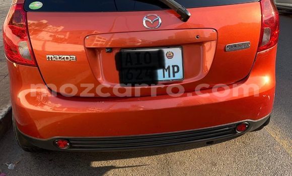 Buy Used Mazda Verisa Other Car in Maputo in Maputo Buy Used Mazda Verisa Other Car in Maputo in Maputo