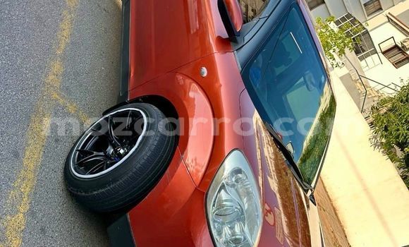 Buy Used Mazda Verisa Other Car in Maputo in Maputo Buy Used Mazda Verisa Other Car in Maputo in Maputo