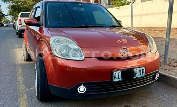Buy Used Mazda Verisa Other Car in Maputo in Maputo Buy Used Mazda Verisa Other Car in Maputo in Maputo