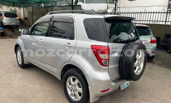 Tenga Tsaru Toyota Rush Zvimwe Mota in Maputo in Maputo Tenga Tsaru Toyota Rush Zvimwe Mota in Maputo in Maputo