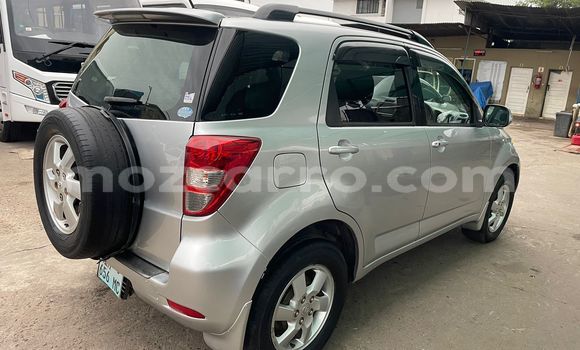 Tenga Tsaru Toyota Rush Zvimwe Mota in Maputo in Maputo Tenga Tsaru Toyota Rush Zvimwe Mota in Maputo in Maputo