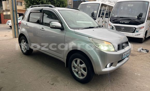 Tenga Tsaru Toyota Rush Zvimwe Mota in Maputo in Maputo Tenga Tsaru Toyota Rush Zvimwe Mota in Maputo in Maputo