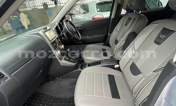 Tenga Tsaru Toyota Rush Zvimwe Mota in Maputo in Maputo Tenga Tsaru Toyota Rush Zvimwe Mota in Maputo in Maputo