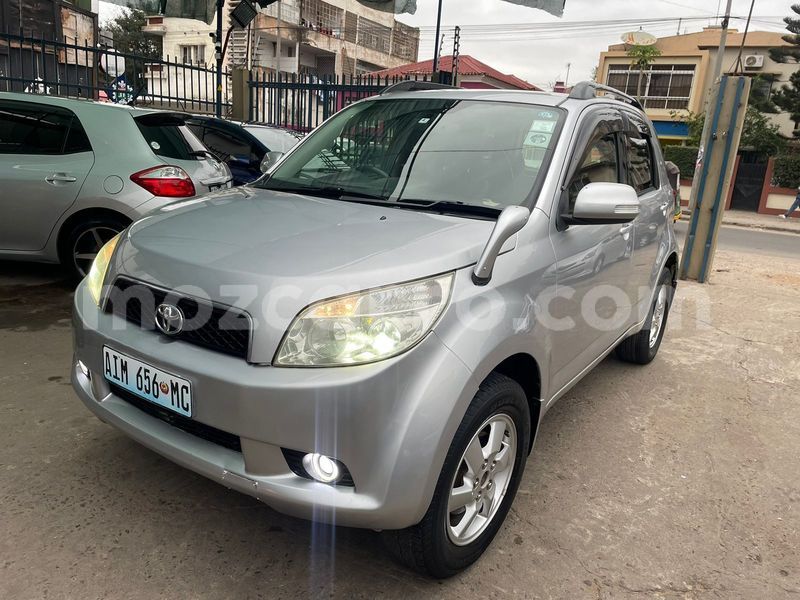 Big with watermark toyota rush maputo maputo 28833