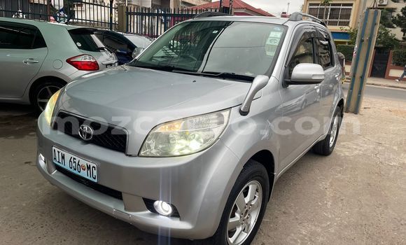 Tenga Tsaru Toyota Rush Zvimwe Mota in Maputo in Maputo Tenga Tsaru Toyota Rush Zvimwe Mota in Maputo in Maputo