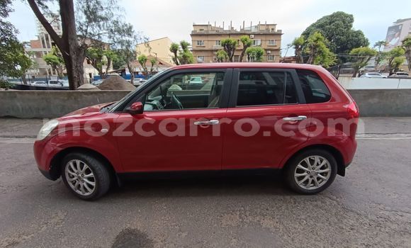 Nunua Ilio tumika Mazda Verisa Nyekundu Gari ndani ya Maputo nchini Maputo Nunua Ilio tumika Mazda Verisa Nyekundu Gari ndani ya Maputo nchini Maputo