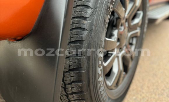 Comprar Usado Ford Ranger De outros Carro em Maputo em Maputo Comprar Usado Ford Ranger De outros Carro em Maputo em Maputo