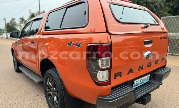 Comprar Usado Ford Ranger De outros Carro em Maputo em Maputo Comprar Usado Ford Ranger De outros Carro em Maputo em Maputo