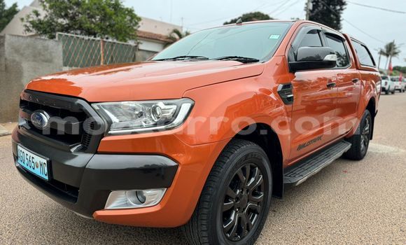 Comprar Usado Ford Ranger De outros Carro em Maputo em Maputo Comprar Usado Ford Ranger De outros Carro em Maputo em Maputo