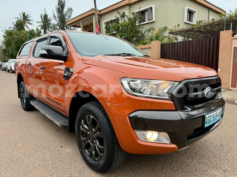 Big with watermark ford ranger maputo maputo 28835