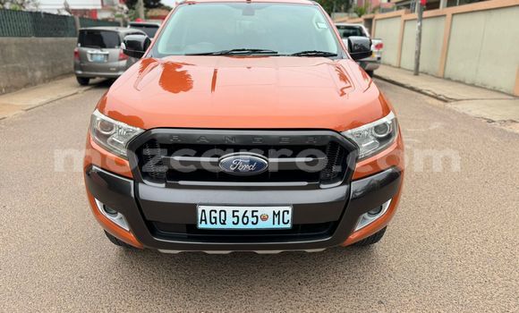 Comprar Usado Ford Ranger De outros Carro em Maputo em Maputo Comprar Usado Ford Ranger De outros Carro em Maputo em Maputo