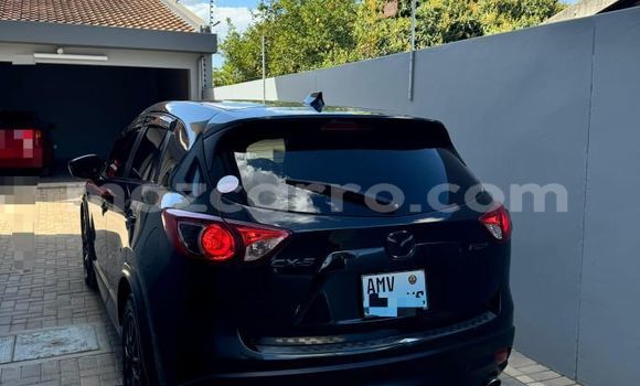 Nunua Ilio tumika Mazda CX-5 Nyeusi Gari ndani ya Maputo nchini Maputo Nunua Ilio tumika Mazda CX-5 Nyeusi Gari ndani ya Maputo nchini Maputo