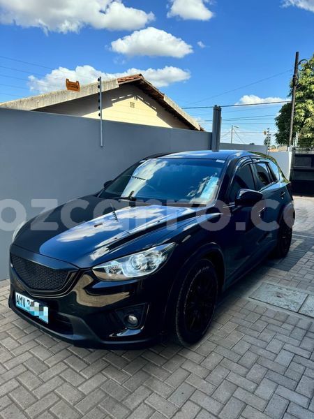 Big with watermark mazda cx 5 maputo maputo 28836