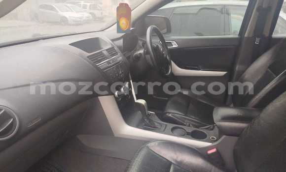 Buy Used Mazda BT-50 Blue Car in Maputo in Maputo Buy Used Mazda BT-50 Blue Car in Maputo in Maputo