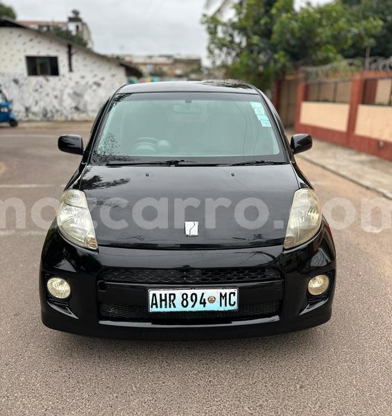 Big with watermark toyota passo maputo maputo 28840