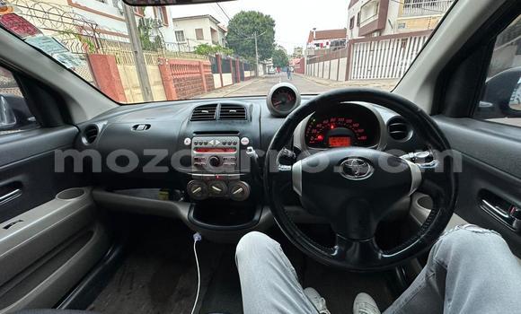 Nunua Ilio tumika Toyota Passo Nyeusi Gari ndani ya Maputo nchini Maputo Nunua Ilio tumika Toyota Passo Nyeusi Gari ndani ya Maputo nchini Maputo