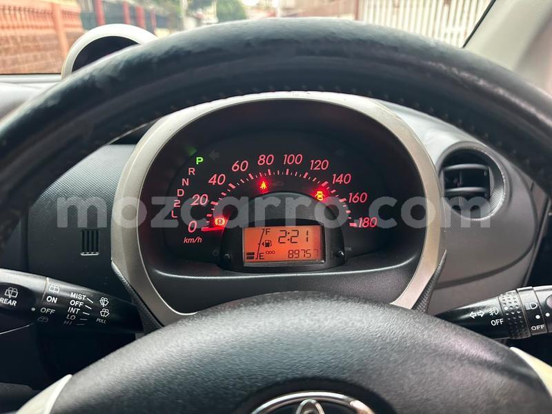 Big with watermark toyota passo maputo maputo 28840