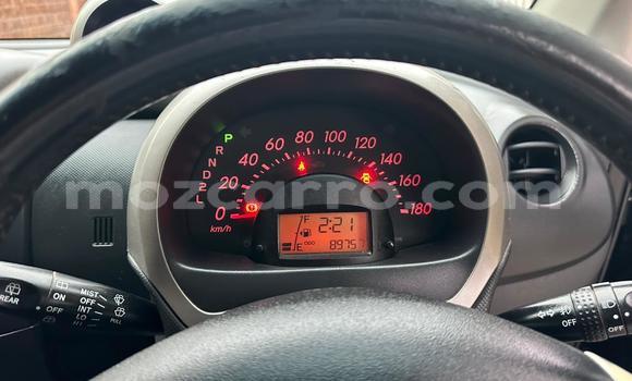 Nunua Ilio tumika Toyota Passo Nyeusi Gari ndani ya Maputo nchini Maputo Nunua Ilio tumika Toyota Passo Nyeusi Gari ndani ya Maputo nchini Maputo