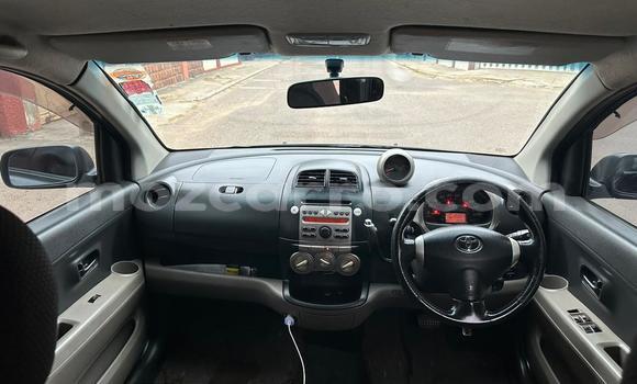 Nunua Ilio tumika Toyota Passo Nyeusi Gari ndani ya Maputo nchini Maputo Nunua Ilio tumika Toyota Passo Nyeusi Gari ndani ya Maputo nchini Maputo