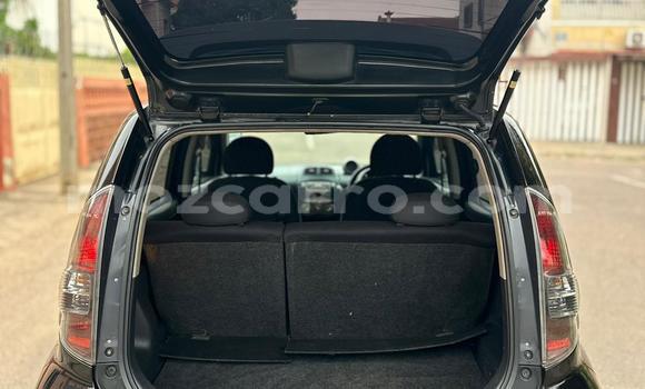 Nunua Ilio tumika Toyota Passo Nyeusi Gari ndani ya Maputo nchini Maputo Nunua Ilio tumika Toyota Passo Nyeusi Gari ndani ya Maputo nchini Maputo