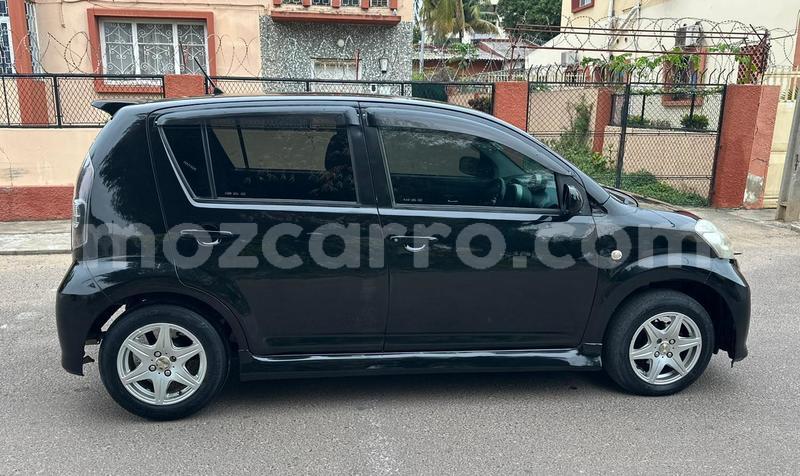 Big with watermark toyota passo maputo maputo 28840