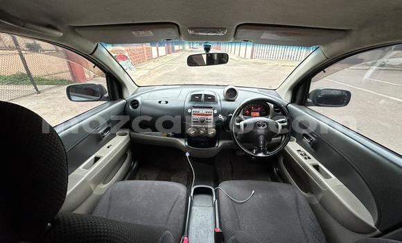 Nunua Ilio tumika Toyota Passo Nyeusi Gari ndani ya Maputo nchini Maputo Nunua Ilio tumika Toyota Passo Nyeusi Gari ndani ya Maputo nchini Maputo