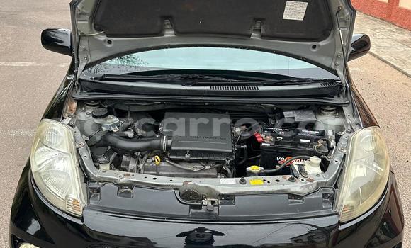 Nunua Ilio tumika Toyota Passo Nyeusi Gari ndani ya Maputo nchini Maputo Nunua Ilio tumika Toyota Passo Nyeusi Gari ndani ya Maputo nchini Maputo