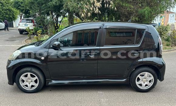 Nunua Ilio tumika Toyota Passo Nyeusi Gari ndani ya Maputo nchini Maputo Nunua Ilio tumika Toyota Passo Nyeusi Gari ndani ya Maputo nchini Maputo