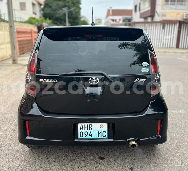 Big with watermark toyota passo maputo maputo 28840