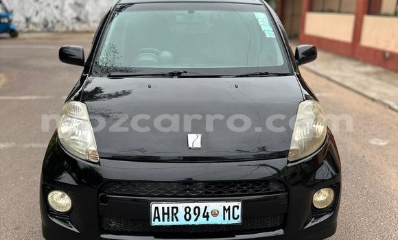 Nunua Ilio tumika Toyota Passo Nyeusi Gari ndani ya Maputo nchini Maputo Nunua Ilio tumika Toyota Passo Nyeusi Gari ndani ya Maputo nchini Maputo