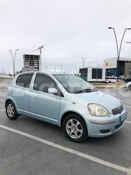 Big with watermark toyota vitz maputo maputo 28842