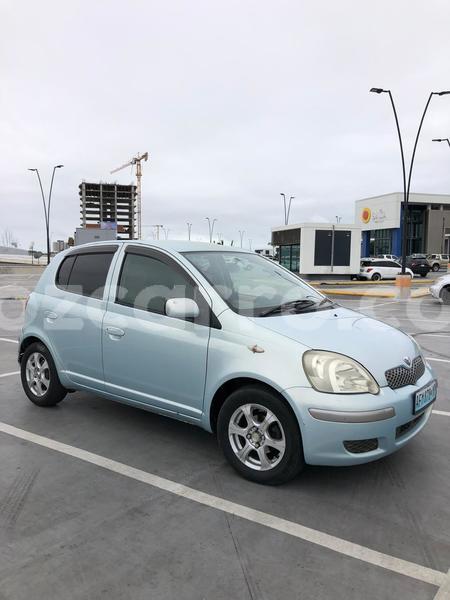 Big with watermark toyota vitz maputo maputo 28842