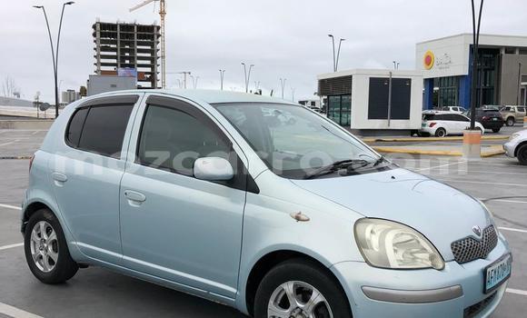 Tenga Tsaru Toyota Vitz Sirivha Mota in Maputo in Maputo Tenga Tsaru Toyota Vitz Sirivha Mota in Maputo in Maputo