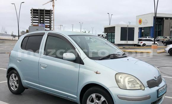Tenga Tsaru Toyota Vitz Sirivha Mota in Maputo in Maputo Tenga Tsaru Toyota Vitz Sirivha Mota in Maputo in Maputo