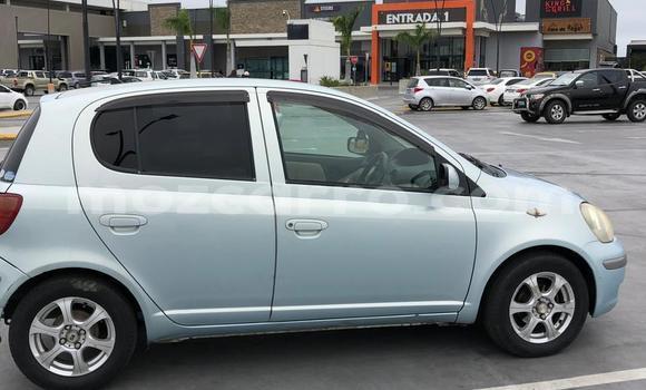 Tenga Tsaru Toyota Vitz Sirivha Mota in Maputo in Maputo Tenga Tsaru Toyota Vitz Sirivha Mota in Maputo in Maputo