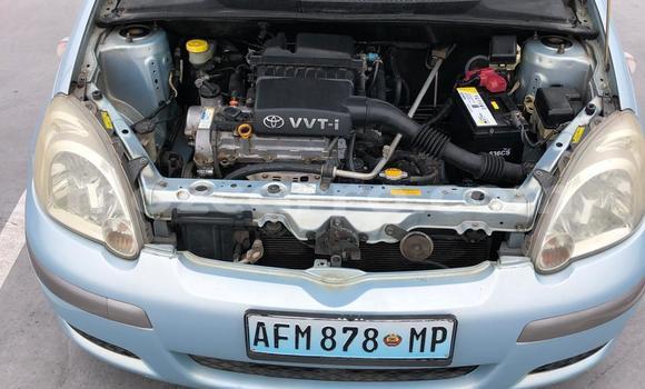 Tenga Tsaru Toyota Vitz Sirivha Mota in Maputo in Maputo Tenga Tsaru Toyota Vitz Sirivha Mota in Maputo in Maputo