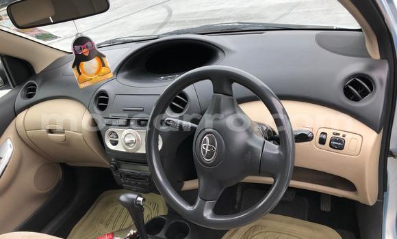 Tenga Tsaru Toyota Vitz Sirivha Mota in Maputo in Maputo Tenga Tsaru Toyota Vitz Sirivha Mota in Maputo in Maputo