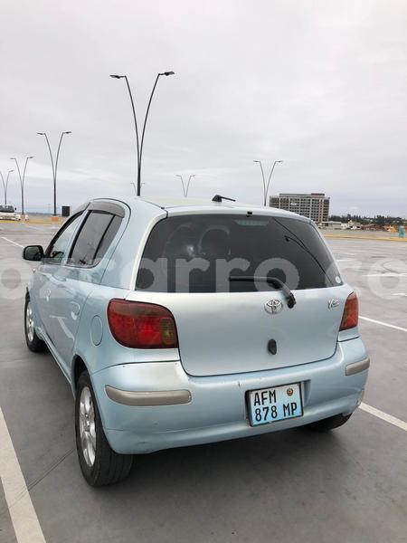 Big with watermark toyota vitz maputo maputo 28842