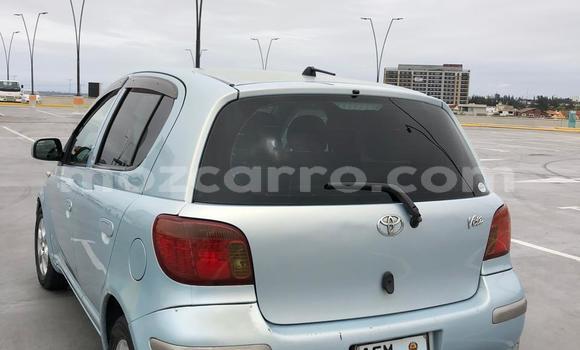 Tenga Tsaru Toyota Vitz Sirivha Mota in Maputo in Maputo Tenga Tsaru Toyota Vitz Sirivha Mota in Maputo in Maputo