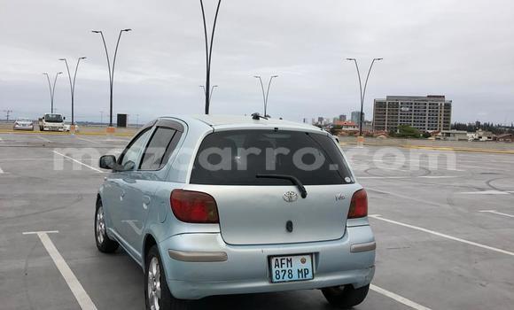 Tenga Tsaru Toyota Vitz Sirivha Mota in Maputo in Maputo Tenga Tsaru Toyota Vitz Sirivha Mota in Maputo in Maputo