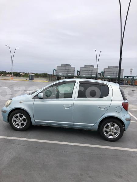 Big with watermark toyota vitz maputo maputo 28842